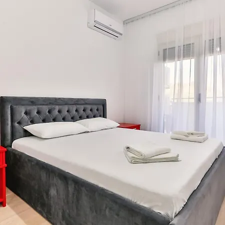 Luxury Korda 011 Apartamento