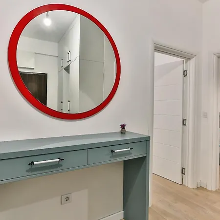 Apartamento Luxury Korda 011 Budva