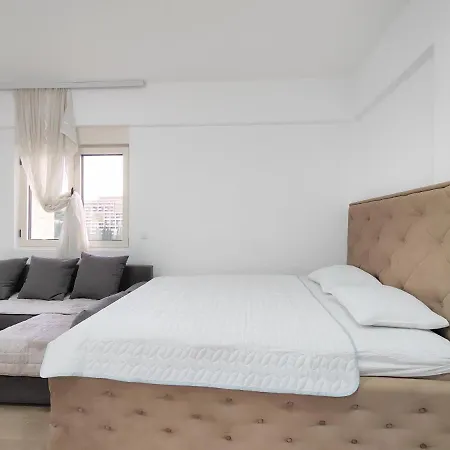 Apartamento Luxury Korda 011 Budva