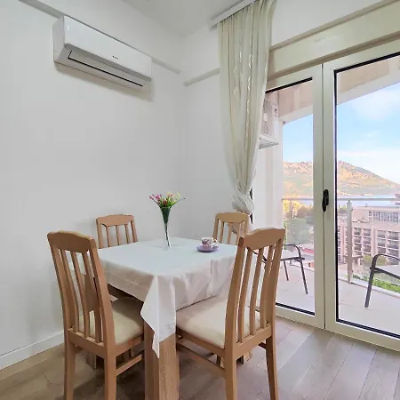 Apartamento Luxury Korda 011 Budva
