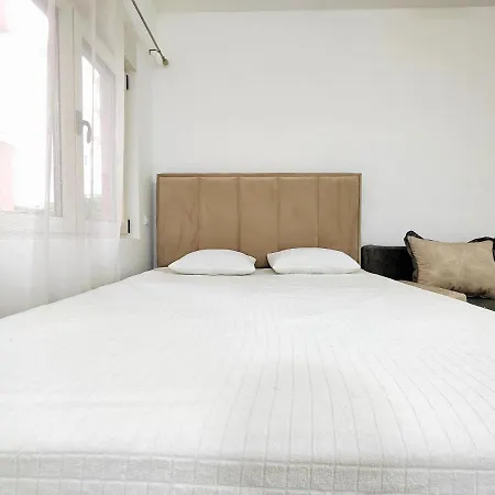 Apartamento Luxury Korda 011