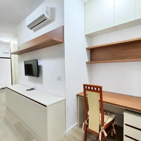 Apartamento Luxury Korda 011 *