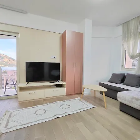 Apartamento Luxury Korda 011