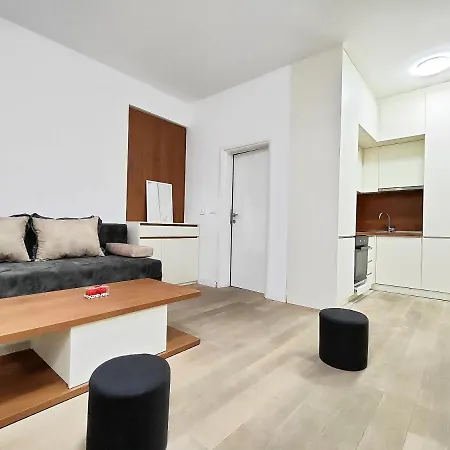 Luxury Korda 011 Apartamento