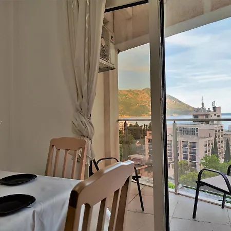 Apartamento Luxury Korda 011 *