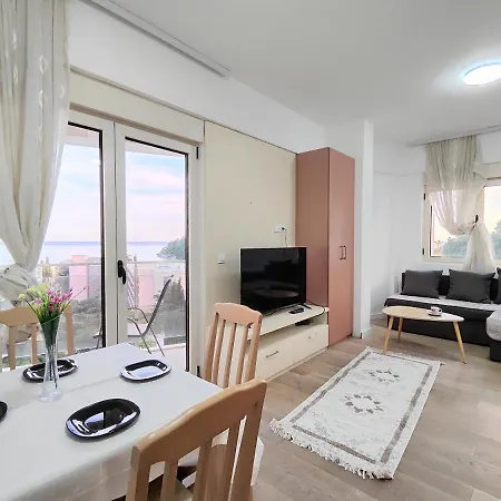 Luxury Korda 011 Apartamento