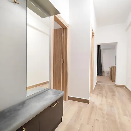 Apartamento Luxury Korda 011 Budva