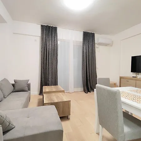 Luxury Korda 011 Budva