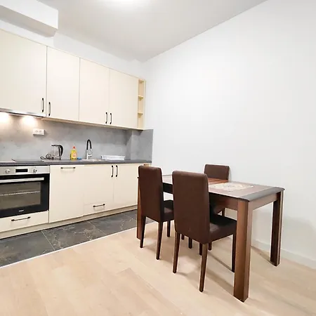 Luxury Korda 011 Apartamento