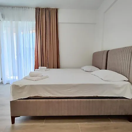 Luxury Korda 011 Apartamento Budva