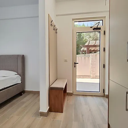 Apartamento Luxury Korda 011