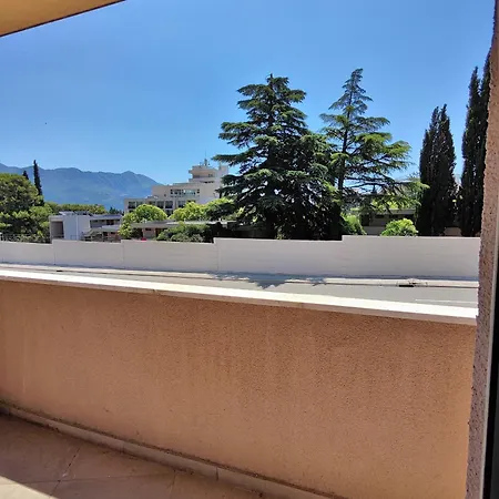 Apartamento Luxury Korda 011 *