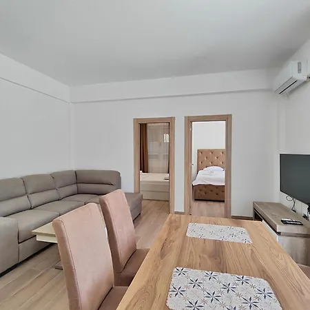 Apartamento Luxury Korda 011