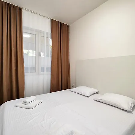 Apartamento Luxury Korda 011