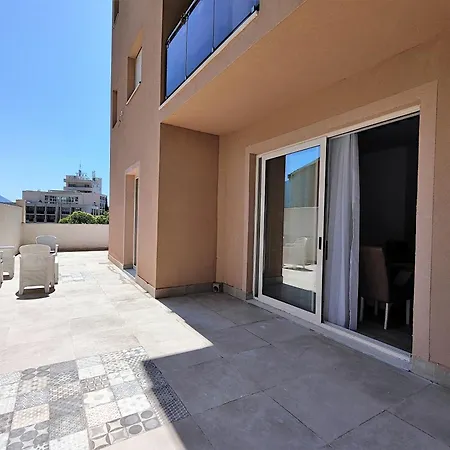 Apartamento Luxury Korda 011 *